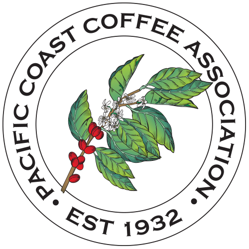 Pacific Coast Coffee Association